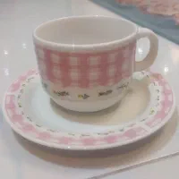 فنجان نعلبکی