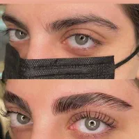 آموزش لیفت و لمینت تخصصی مژه