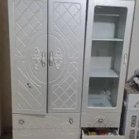 کمد درحد نو