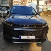 ایکس تریم LX مدل ۱۴۰۳