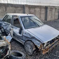 پرایدتصادفی