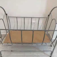 گهواره|تخت و صندلی بچه|گرگان, |دیوار