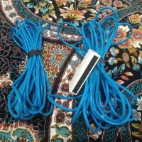 کابل دوربین مداربسته و سویچ 8فیش آی پی