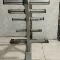 خرک استند جا صفحه ایی بسیار محکم ، جامپینگ باشگاهی
