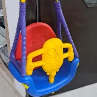 تاب کودک