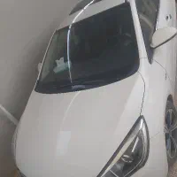 فروش خودرو چری آریزو ۵