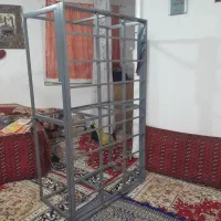کفی تخت جکدار