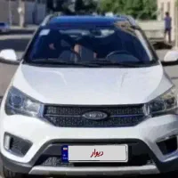 X22 مدل ۱۴۰۰ درحد صفر