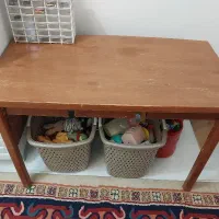 میز تحریر