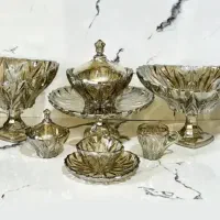 سرویس پزیرایی کایا شامپانی