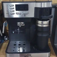 دستگاه قهوه