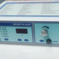 دستگاه فیزیو تراپی مدلnewdyn 620f