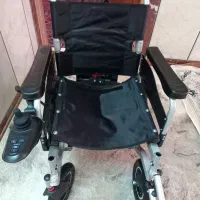 ویلچر برقی