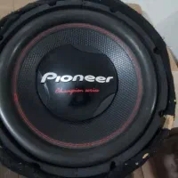 ساپ  معاوضه با آمپ چهارکانال