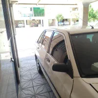 پراید 85|خودرو سواری و وانت|قزوین, |دیوار