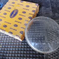 چراغ جلوی ولوو