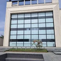 رنگ امیزی ساختمان
