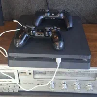 ps4 1Tb در حد نو