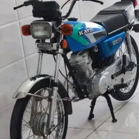 موتور 92 بکر