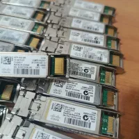 Sfp 10 g sr cisco ماژول کارت شبکه|مودم و تجهیزات شبکه|تهران, خواجه نظام الملک|دیوار