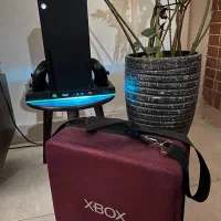 XBOX Series x - 1 TB|کنسول، بازی ویدئویی و آنلاین|مشهد, کوثر|دیوار