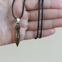 کردن بند گلوله ای
