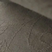 موکت سبز رنگ