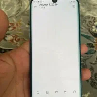 mi note 10 pro|موبایل|مشهد, امیر|دیوار