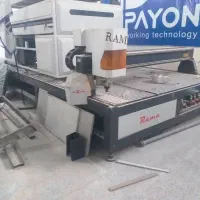 cnc و وکیوم|ماشین‌آلات صنعتی|تهران, فلسطین (میدان انقلاب)|دیوار