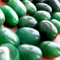 نگین یشم عتیقه فقط دونه۳۰هزار تومن زیر قیمت همکاری