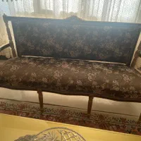 مبلمان استیل