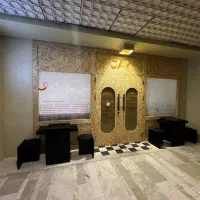 مغازه 550متر 2.5طبقه بلوار پیروزی دوممر (کترینگ)