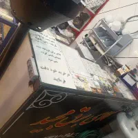 میزکار