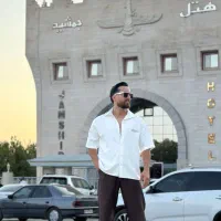 پیراهن کجوال کتونی بازار