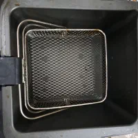 سرخکن برند نیکای