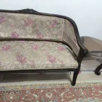 مبل|مبلمان خانگی و میز عسلی|تهران, قلهک|دیوار