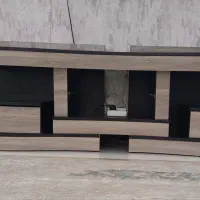 میز تلوزیون سه تکه