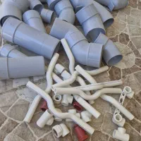 اتصالات لوله سبز وپلیکا