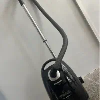 جارو برقی پاناسونیک ۲هزار وات در حد نو