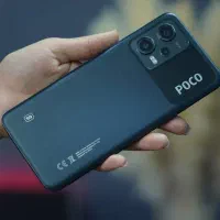 گوشی موبایل شیائومی پوکوX5 نوت14