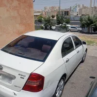 لیفان ۶۲۰ موتور بزرگ