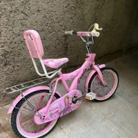 دوچرخه دخترانه سایز16