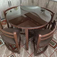 میز ناهار خوری