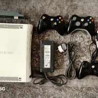 Xbox 360 آرکید فول آپشن