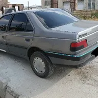پژو 405 GLX بنزینی، مدل ۱۳۹۲|خودرو سواری و وانت|اردبیل, |دیوار