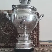 سماور گازی
