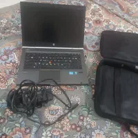 لپ تاپ HP نیاز به تعمیر دارد