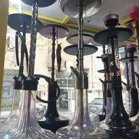 قلیان کرنو به شرط ضمانت
