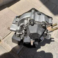 رگولاتور گاز پراید