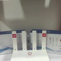 مودم سیمکارتخورOlax 3G/4G/ و۴پورت/جهت دوربین/ماینر